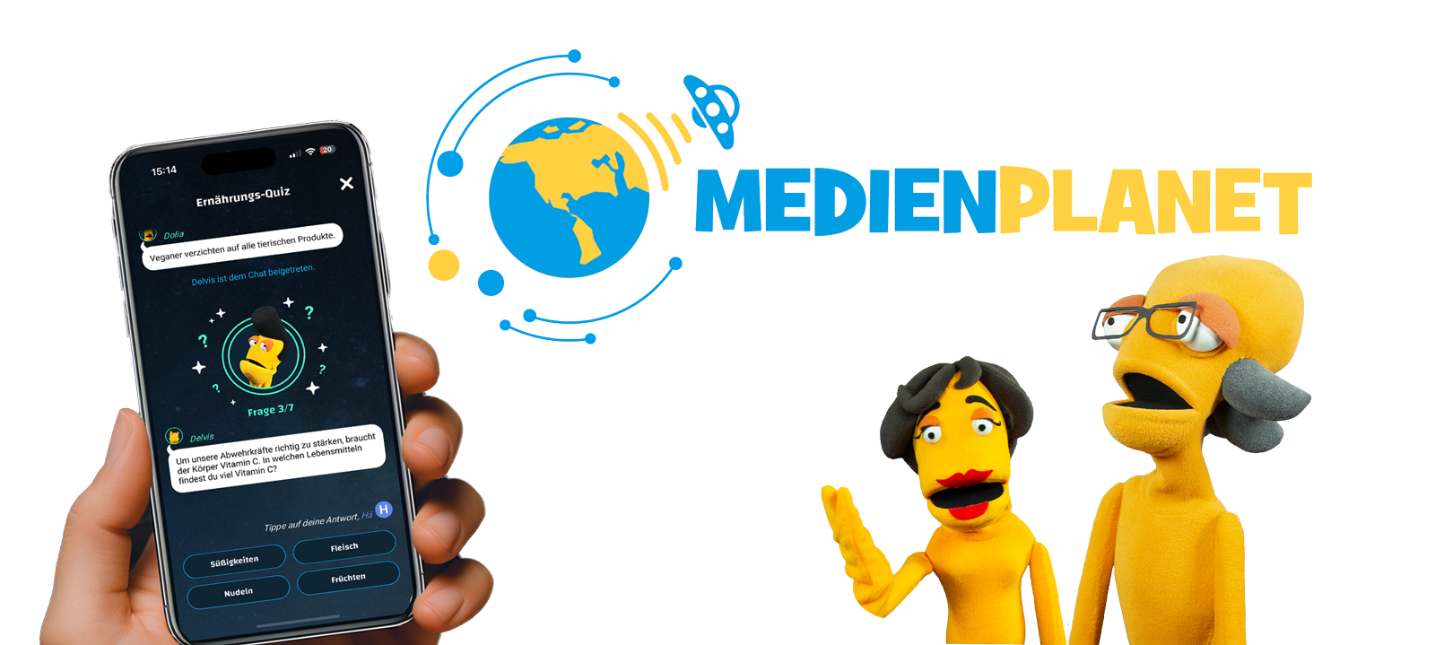 headbild_kinder_medienplanet_v1 Digitale Spiele – Medien und Gesundheit