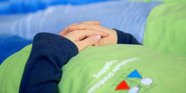 Stress und Entspannung – Medien und Gesundheit Stress und Entspannung – Medien und Gesundheit